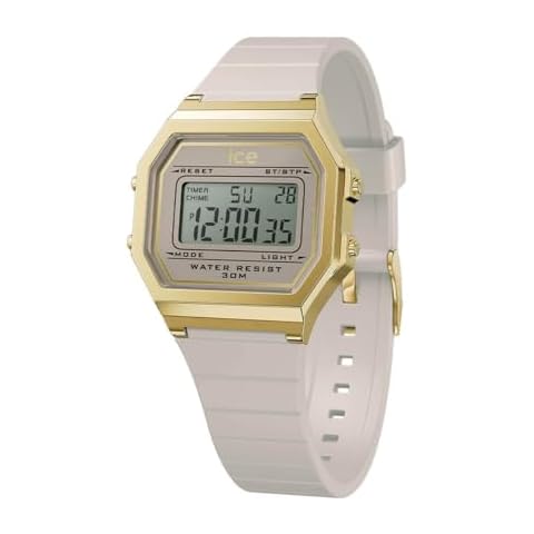 ICE-WATCH Ice Digit Retro Wind Cover