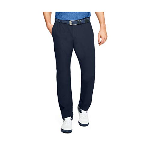 Under armour men's coldgear infrared showdown tapered golf pants Clearance