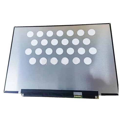 Pantalla LCD TL134GDXP02 para reparar portátiles con imagen rota o dañada