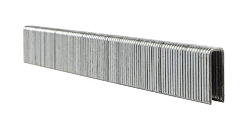 Agrafes 5,6 mm DeWalt DSTSX25Z pour l'assemblage de bois