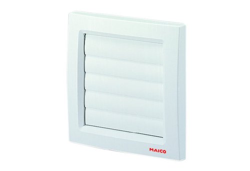 AP100 Verschlussklappe