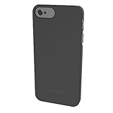 Kensington K39697WW Back Case for iPhone 5 - 1 Pack - Retail Packaging - Black