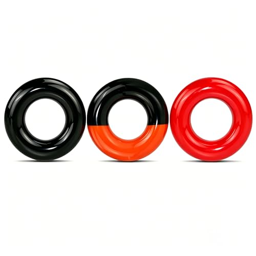 LH90H Golf Swing Weight Rings (3-Pack) –...