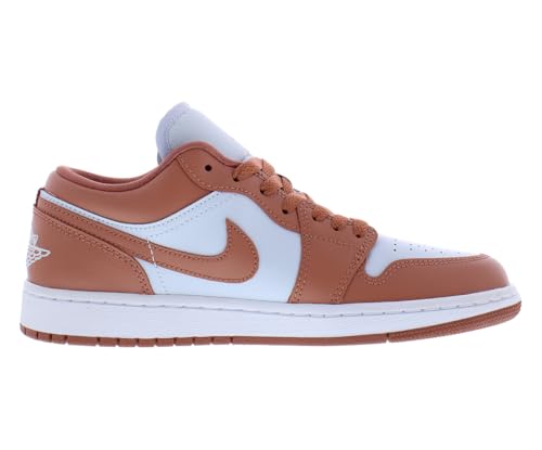 Image of Nike Air Jordan 1 Low Womens Shoes