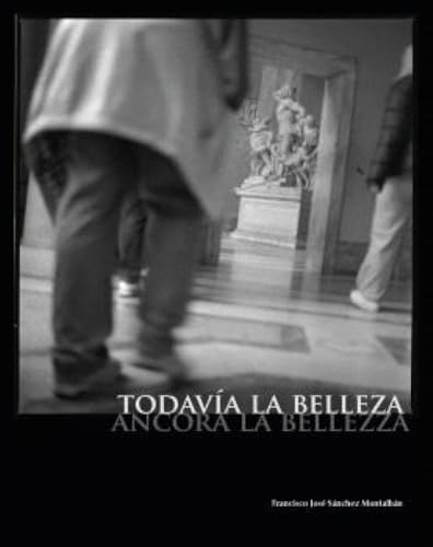 Todavía la bellezza beau livre de collection photographie