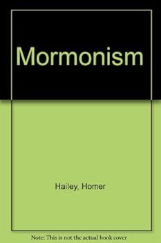 Unknown Binding Mormonism Book