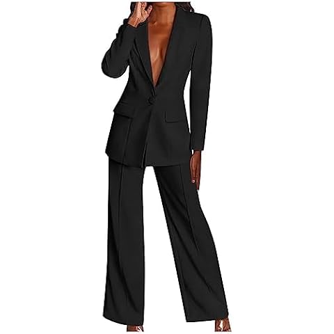 Ensemble Tailleur Femme ESSUE Cover