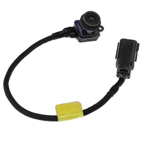 Caméra de recul pour remplacer pièce usée Grand Cherokee 2011 2013