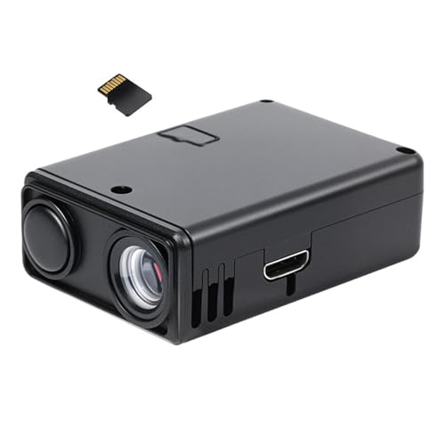 Cámara 4K WiFi Monitor inalámbrico Detección de movimiento remoto Videocámaras Protección Indo