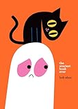 The Scariest Book Ever