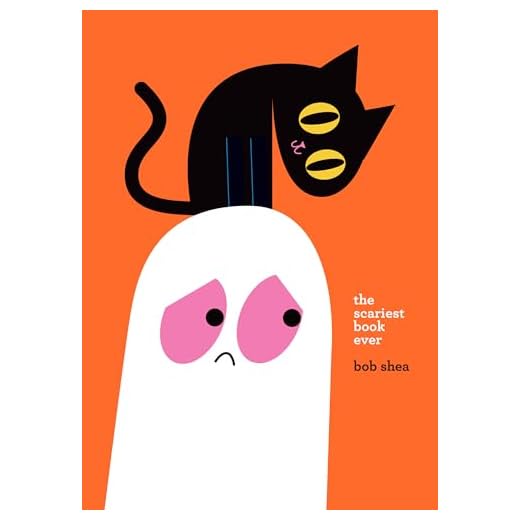 The Scariest Book Ever