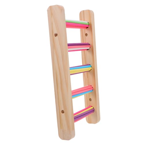 ANDRESLAD 3�� bird toy �I�E���N���C�~���O���_�[ parrot toy �o�[�h�g�C �I�E���̓o�R�������� ?? �o�[�h�N���C�~���O���_�[