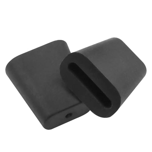 Pies de goma para soporte de fregadero de cocina 30 unidades miniatura 3