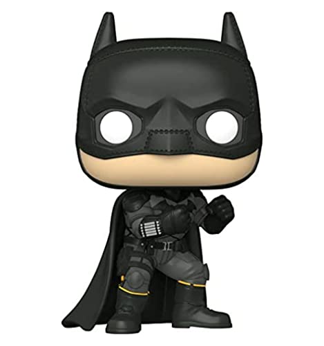 Funko Pop! Jumbo: The Batman - Batman
