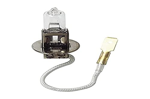Lampa - 58032 - Lámpara H3, 12 V, 55 W