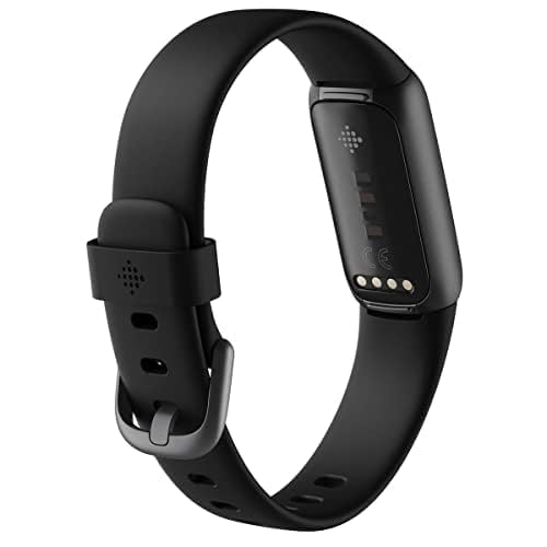 Fitbit FB422BKBK Luxe-Fitness And Wellness-Tracker thumb #2