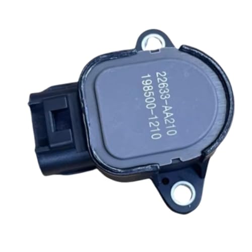 Capteur de position du papillon pour réparation admission Subaru Outback - 2