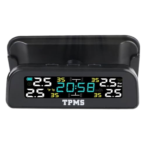0-3.5Bar fW^v J[^Cj^OVXe \[[USB TPMS ]z_[ T12 xx Rߖ(External sensor)
