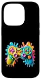 Control All The Things Video Game Controller Gamer