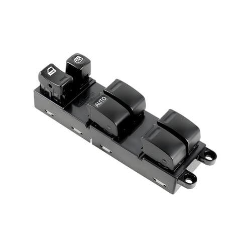 Bouton lève-vitre 25401-EQ305 pour Nissan X-Trail Patrol contrôle fluide