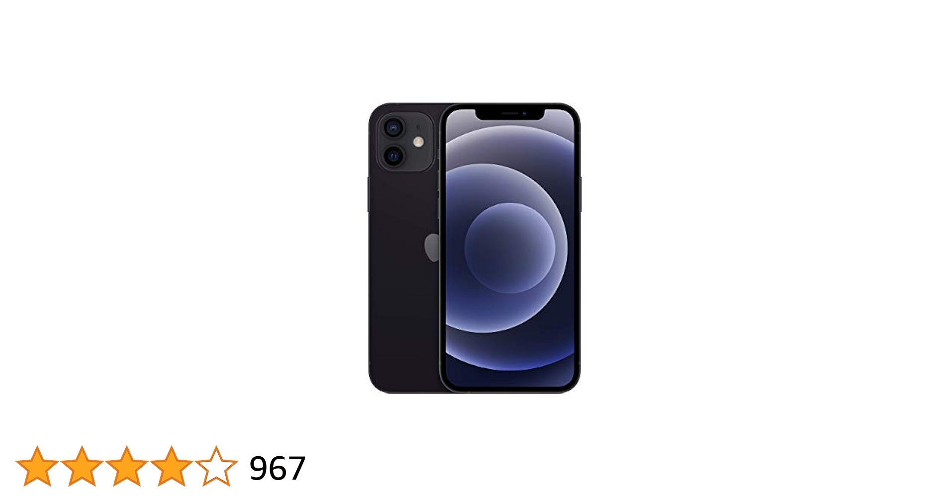 Apple iPhone 12 ブラック SIMフリー Amazon | 【整備済み品】 Apple iPhone 12 64GB ブラック SIM