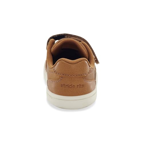 Baskets unisexes Stride Rite cuir enfant pointure 31 souples