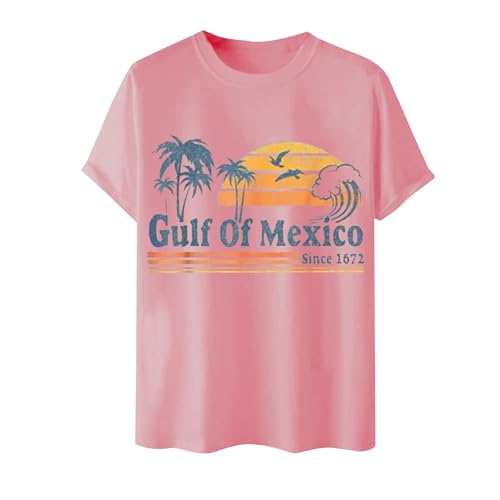 Camiseta para Hombre Camisa Henley Tshirt Corte Regular Luminoso y aireado Camisetas Sueltas Verano de Calle Gimnasio, Correr