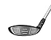 Callaway Golf WD RH BB 23 5FW 55 GR REG