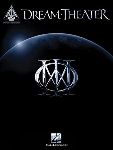  Dream Theater