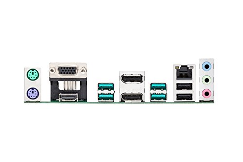 Build My PC, PC Builder, ASUS PRIME Q370M