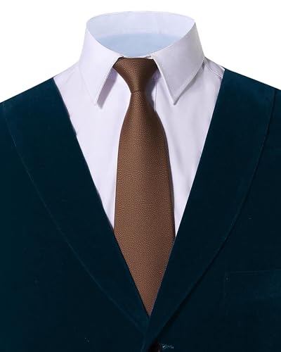 Men's Velvet Suit Vest Shawl Lapel Waistcoat Formal Suit Groom Vest Slim Fit Wedding Party Dinner4