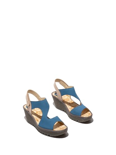 Image of FLY London Women's Yoxa576fly | Casual Sandals
