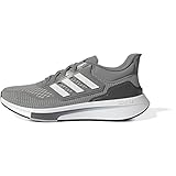 adidas EQ21 Run Grey/White/Grey 12 D (M)