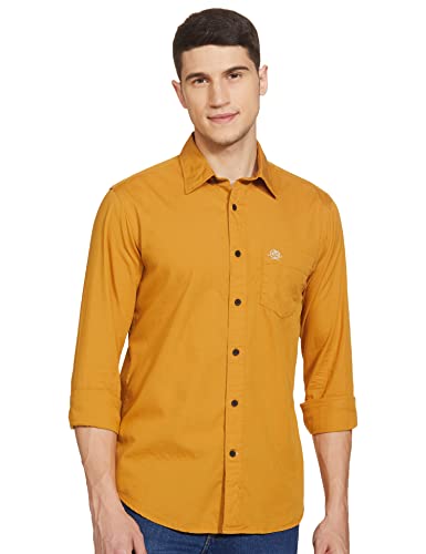 Image of U.S. Polo ASSN. Men Button Down Shirt