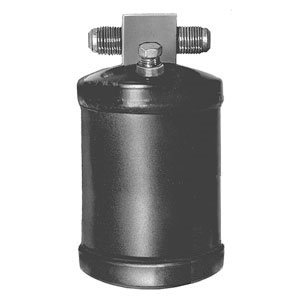 Massey Ferguson Receiver Drier Part No: A-237411M91