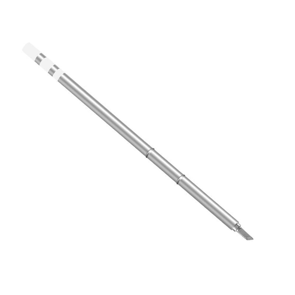 Jnchdghwa As Shown T12 Replacement Heater For Si012/For Si012 Pro Max Soldering Iron Tip- Solder Welding Repair Tool Parts T12-Ku