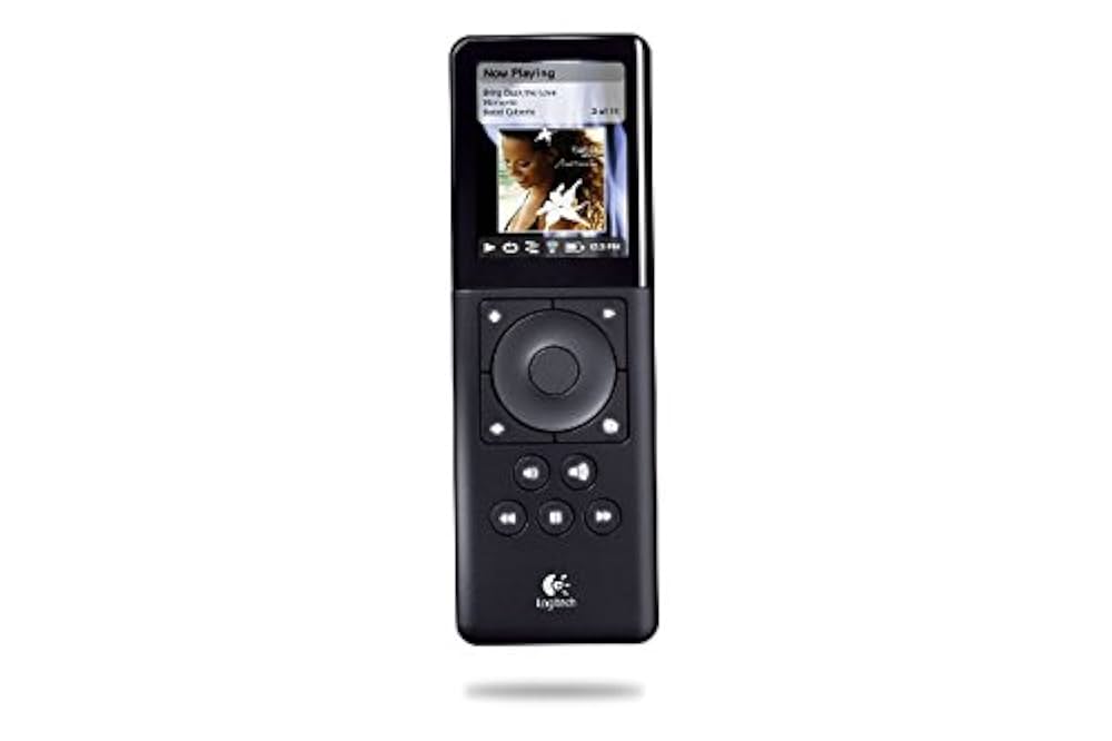 Logitech Squeezebox Touch 中古・ジャンク扱い 2 Logitech Squeezebox Touch 中古・ジャンク扱い 2 Logitech