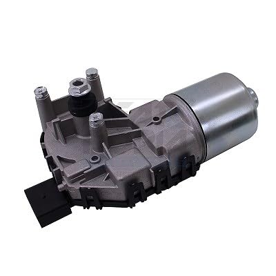 Moteur d'essuie-glace avant de rechange compatible MEAT & DORIA 27615