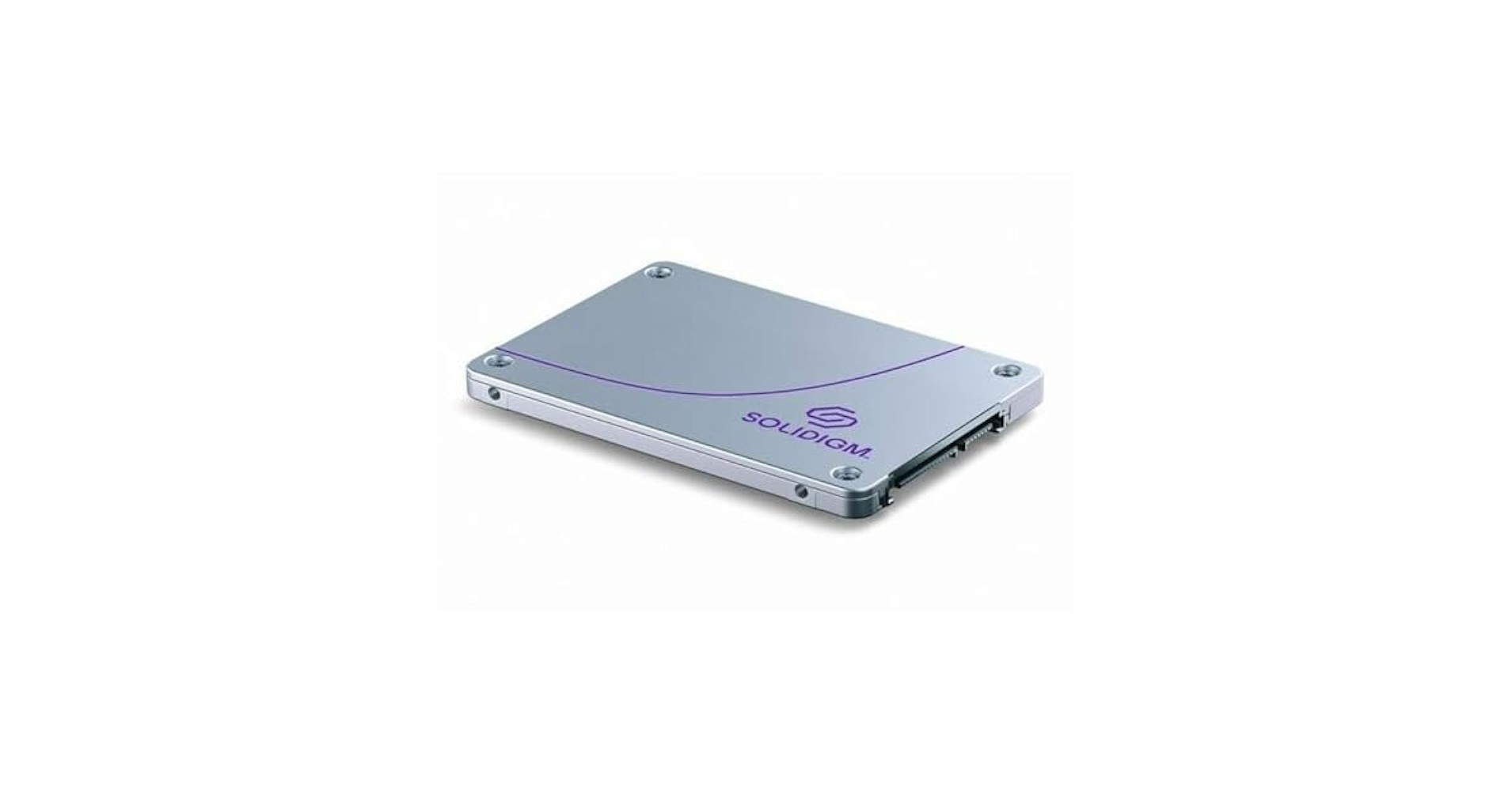 Intel D3-S4520 960 GB ソリッドステートドライブ Amazon.com