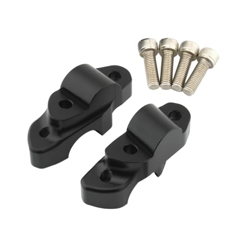 Elevador manillar aluminio resistente para Suzuki GSX S 2015-2024 4