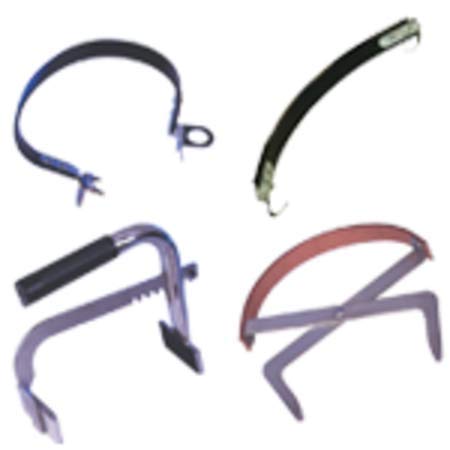 Battery Carrier,Scissors Type