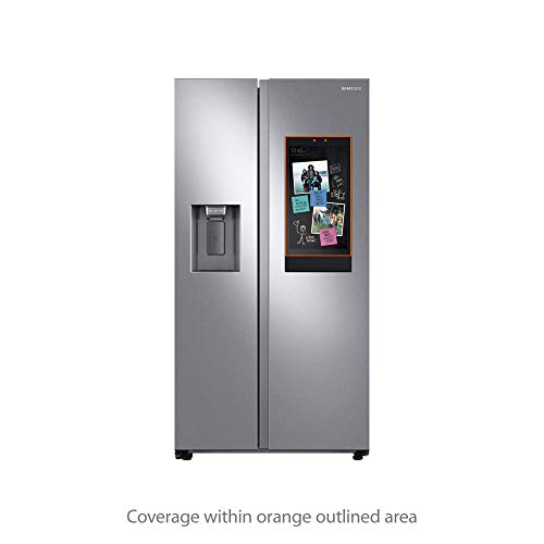 Samsung Family Hub refrigerator