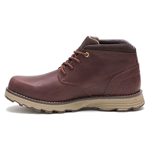 Image of Caterpillar mens Elude Wp