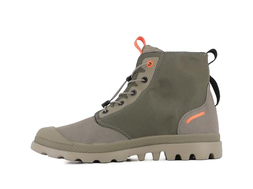 Image of Palladium Unisex-Adult Classic Ankle Boot