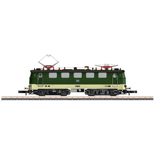 Märklin 88355 Z E-Lok E 41 locomotive électrique miniature DB