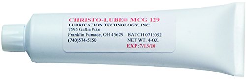 Innovative Christo-Lube 4 oz Nitrox