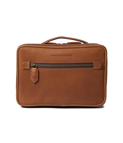 Johnston & Murphy Rhodes Travel Kit