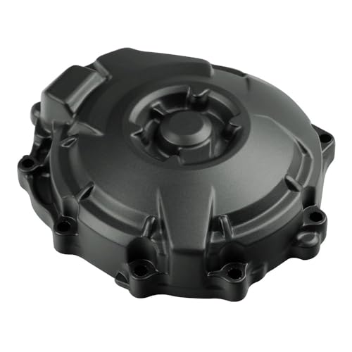 Cubierta de motor para CBR1000RR 2017-2025 protector cárter estator 4