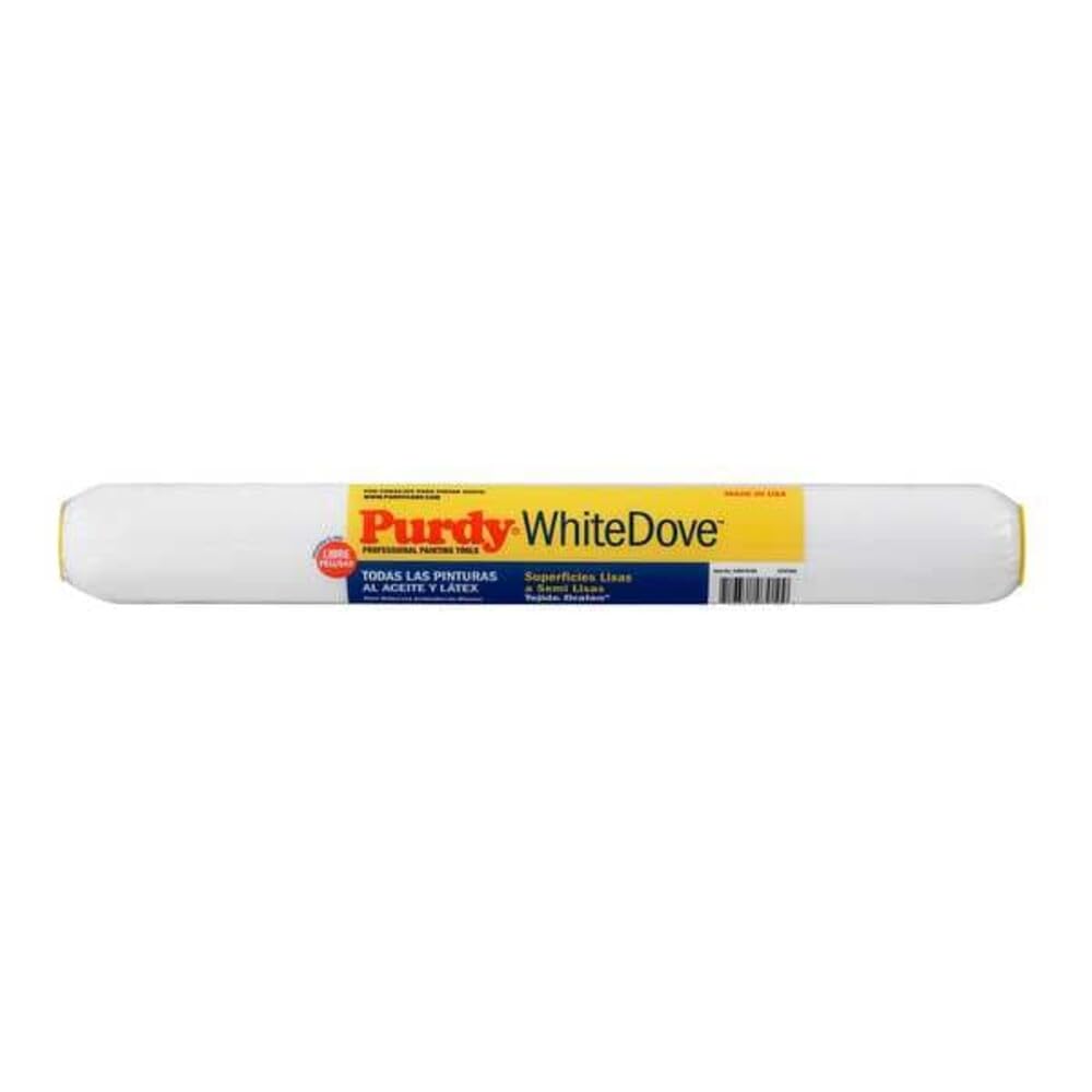 Purdy - Manchon pour rouleau de peinture, référence 144670182