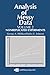 Analysis of Messy Data, Volume II: Nonreplicated Experiments